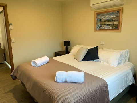 Daysend Cottages - Accommodation Australia 3