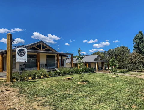 Daysend Cottages - Accommodation Australia 0