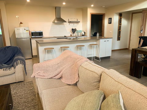 Daysend Cottages - Accommodation Australia 1