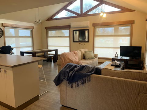Daysend Cottages - Accommodation Australia 2