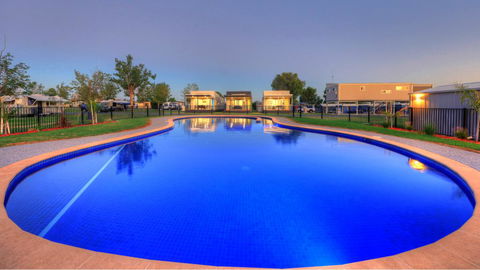 DC On The Lake - Accommodation Australia 0
