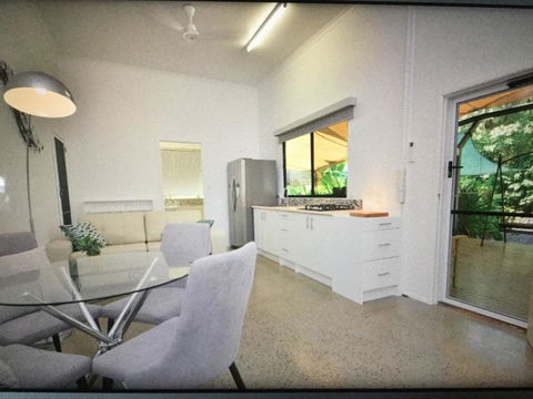 De Shed Shannonvale - Accommodation Australia 0