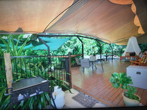 De Shed Shannonvale - Accommodation Australia 2