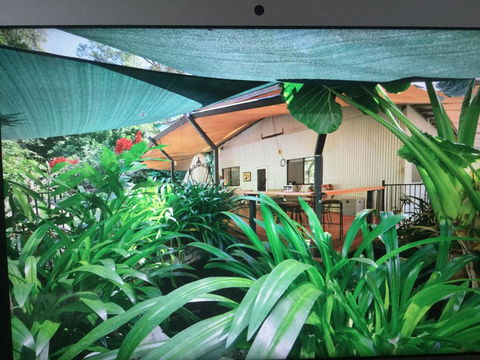 De Shed Shannonvale - Accommodation Australia 3
