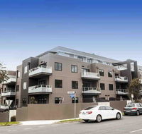 Deakin 2Bed 2Bath and Free parking - Australia Shopping