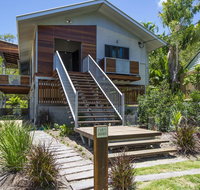 Deb's Shed - Local Tourism