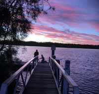Deck house - Accommodation Australia