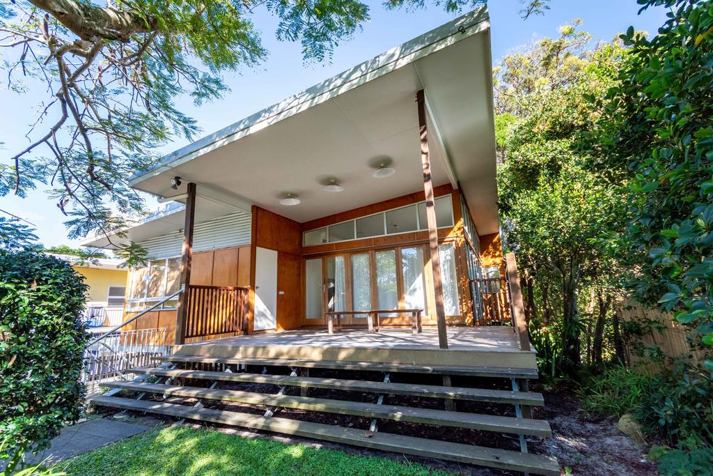 Welsby QLD Accommodation Australia