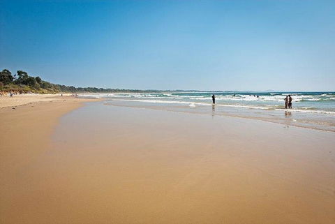 Deepdene - Accommodation Australia 0
