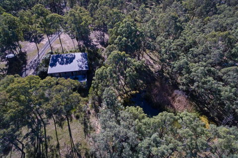 Deja Vu Estate - Accommodation Australia 3