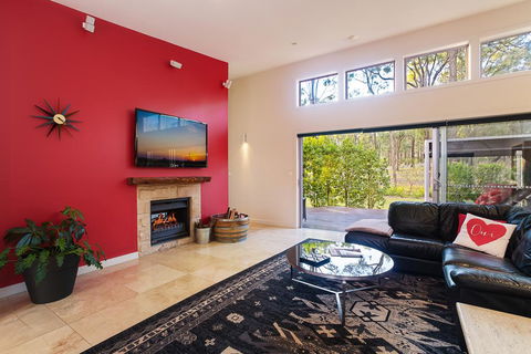 Deja Vu Estate - Accommodation Australia 2