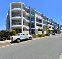 Del Mar 1 - Accommodation Australia