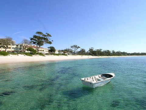 Del Rae 14 - Accommodation Australia 0