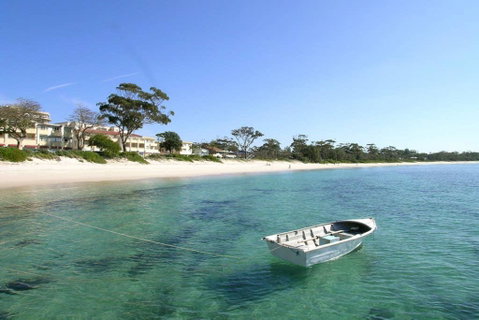 Del Rae 14 - Accommodation Australia 1