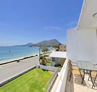 Del Rae Unit 12 - Shoal Bay - Accommodation Australia