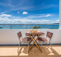 Del Rae Unit 8 - Shoal Bay - Accommodation Australia