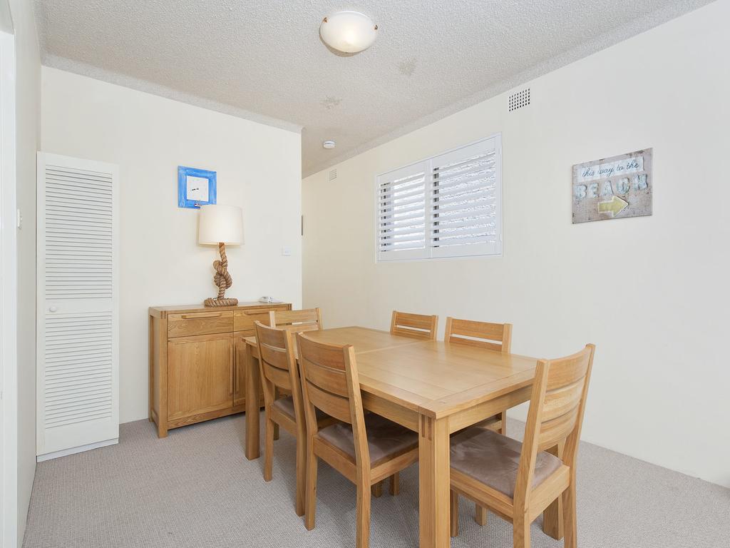 Shoal Bay NSW Accommodation Australia