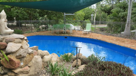 Del-Haven Opposite Alma Bay - Accommodation Australia 1