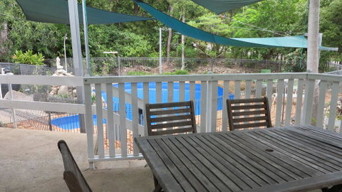 Del-Haven Opposite Alma Bay - Accommodation Australia 2