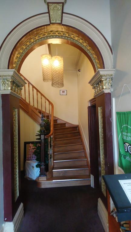 Delatite Hotel - Accommodation Australia 1