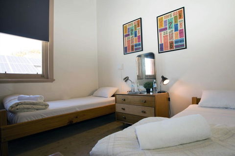 Delatite Hotel - Accommodation Australia 0