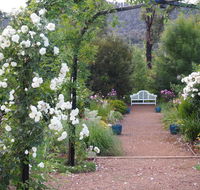 Delderfield Cottages - Accommodation Australia
