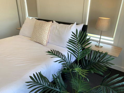 Delicate And Peaceful Bundoora Townhouse 12 - Accommodation Australia 1