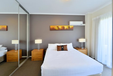 DelMar 3 - Accommodation Australia 2