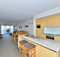 DelMar 3 - Accommodation Australia