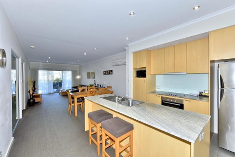 DelMar 3 - Accommodation Australia 0