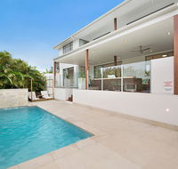 Deluxe on Water - Accommodation Australia