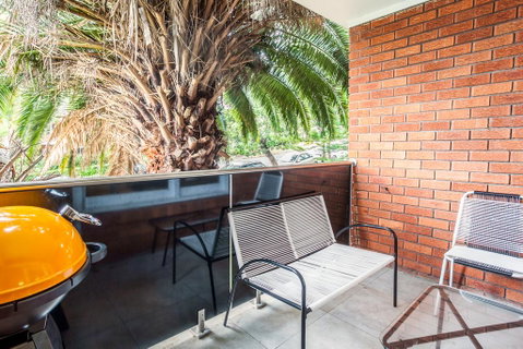 DENHAM DAZE (I677) -L'Abode - Accommodation Australia 1