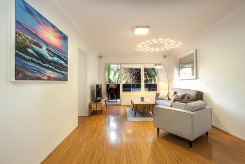 DENHAM DAZE (I677) -L'Abode - Accommodation Australia 3