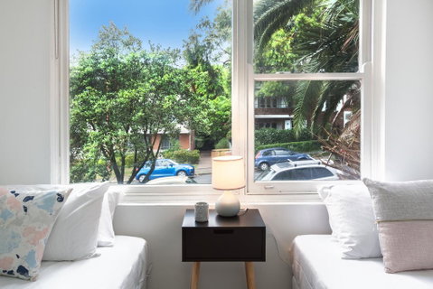 DENHAM DAZE (I677) -L'Abode - Accommodation Australia 0