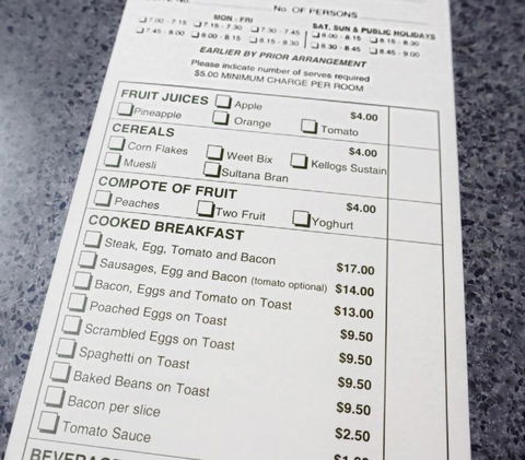 Deniliquin Country Club Motor Inn - Accommodation Australia 2