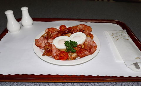 Deniliquin Country Club Motor Inn - Accommodation Australia 3