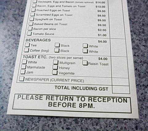 Deniliquin Country Club Motor Inn - Accommodation Australia 1