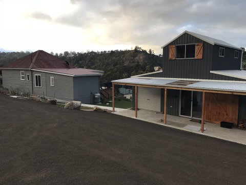 Derby Digs Barn - Accommodation Australia 1