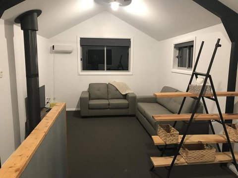 Derby Digs Barn - Accommodation Australia 2