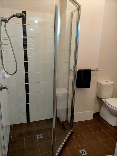 Derby Lodge Self Contained Apartments - Accommodation Australia 3