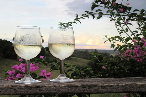 Deshons Retreat - Accommodation Australia 1