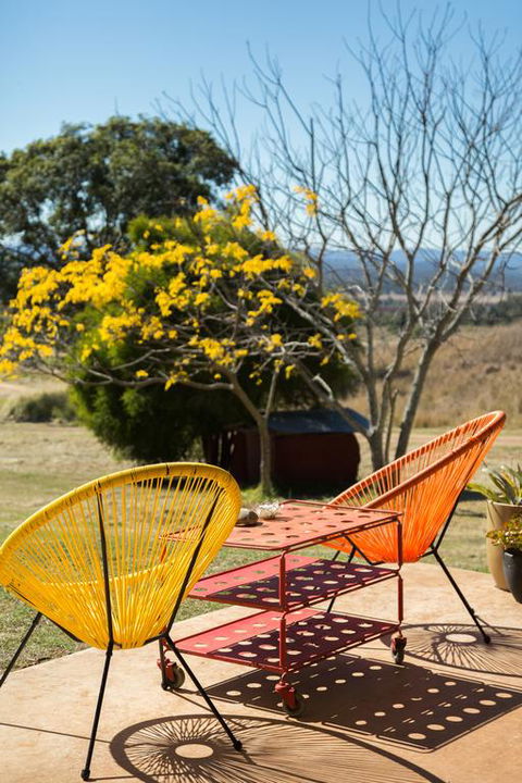 Deshons Retreat - Accommodation Australia 3