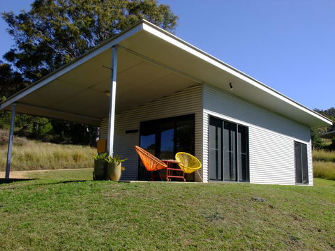 Deshons Retreat - Accommodation Australia 2