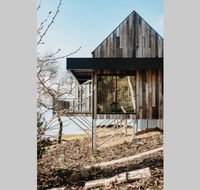 Deviot Boat House - Australia Shopping