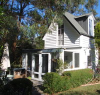 Devon Cottage - Accommodation Australia