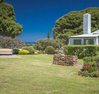 Devonshire on Davey Road - 9 Davey Road - Accommodation Australia