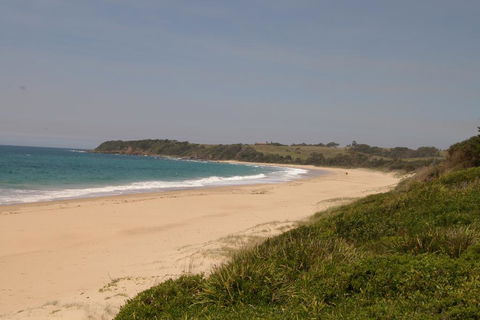 Diamond Beach Holiday Park - Accommodation Australia 3