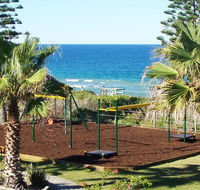 Diamond Beach Holiday Park - Accommodation Australia