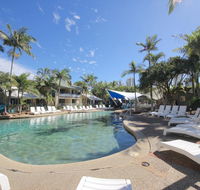 Diamond Beach Resort Broadbeach 115 - Accommodation Australia