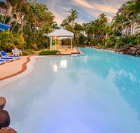 Diamond Cove Resort - Accommodation Australia